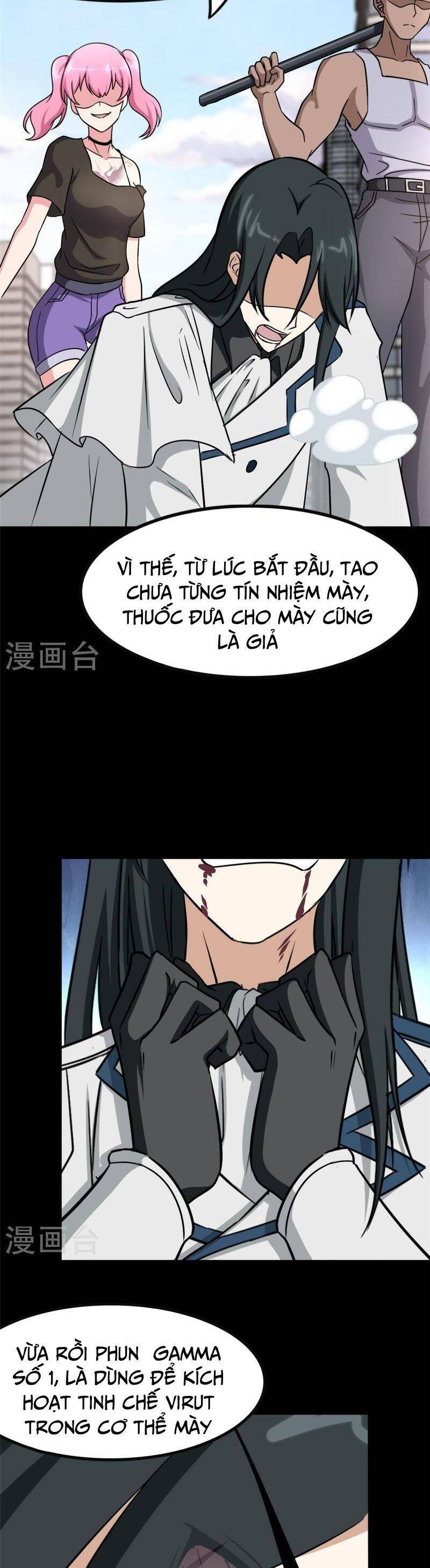 Bạn Gái Zombie Của Tôi Chapter 363 - 19