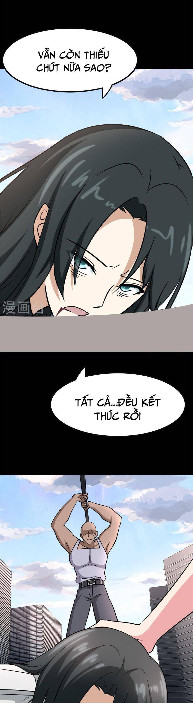 Bạn Gái Zombie Của Tôi Chapter 363 - 21