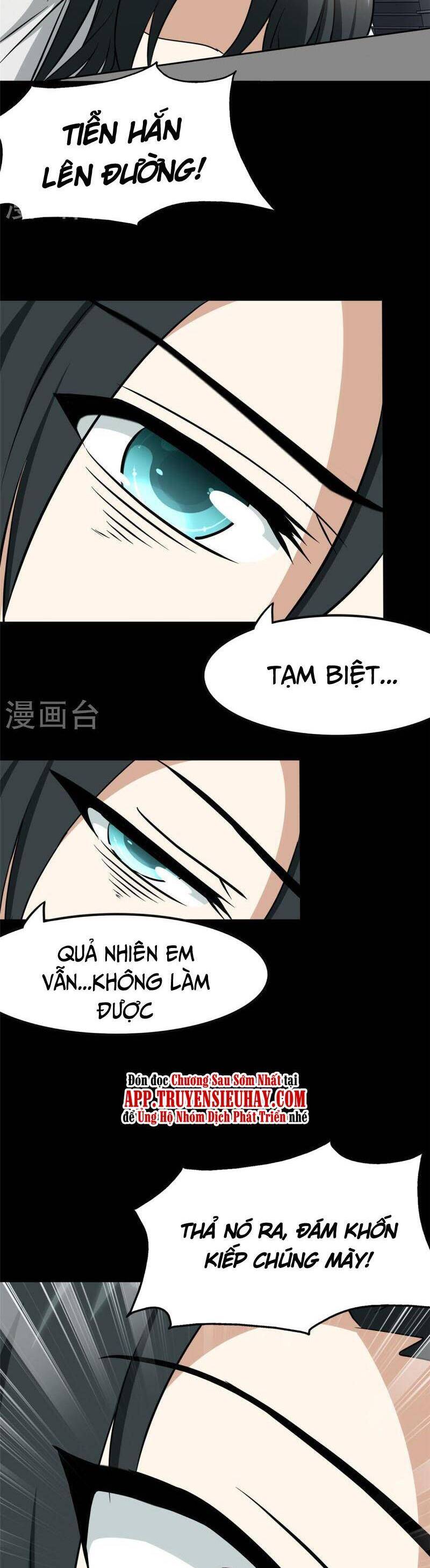Bạn Gái Zombie Của Tôi Chapter 363 - 22