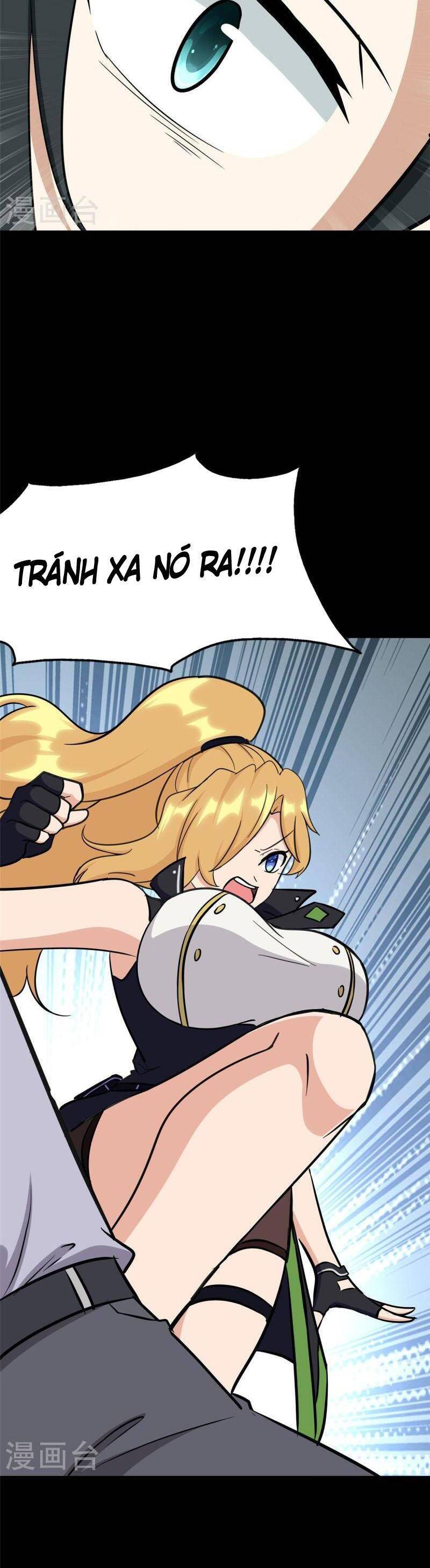 Bạn Gái Zombie Của Tôi Chapter 363 - 23