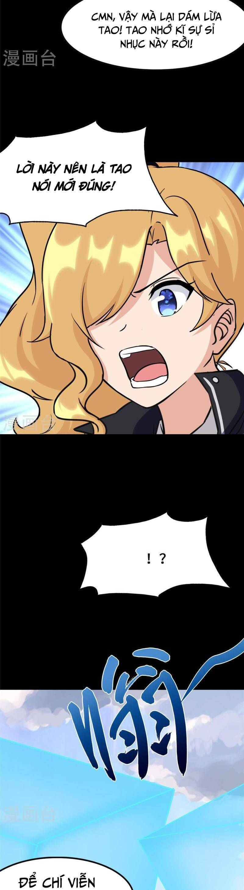 Bạn Gái Zombie Của Tôi Chapter 363 - 27