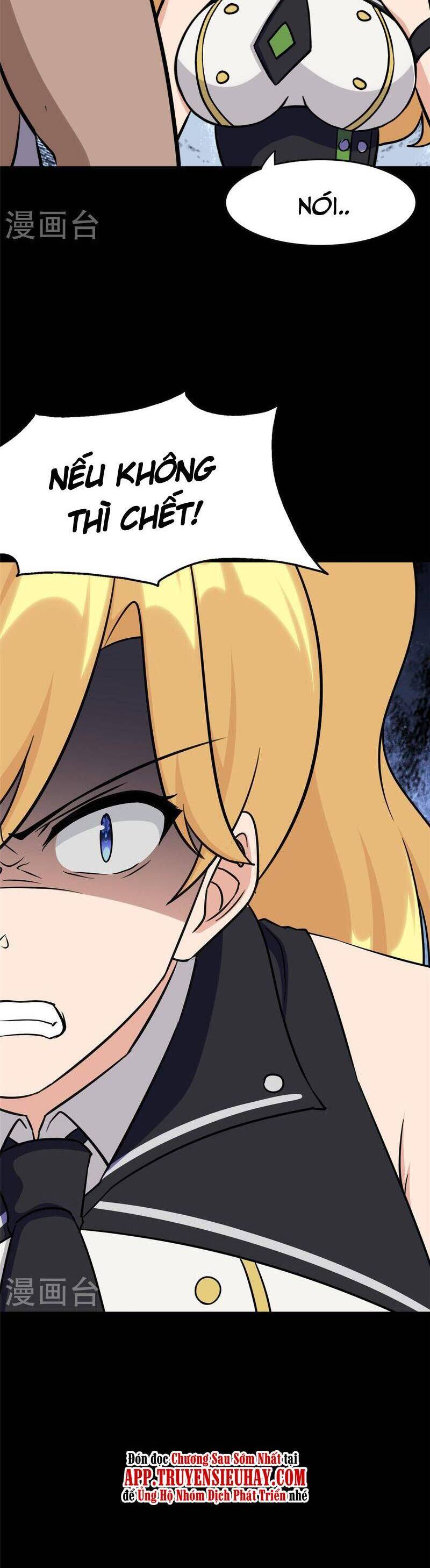 Bạn Gái Zombie Của Tôi Chapter 363 - 30