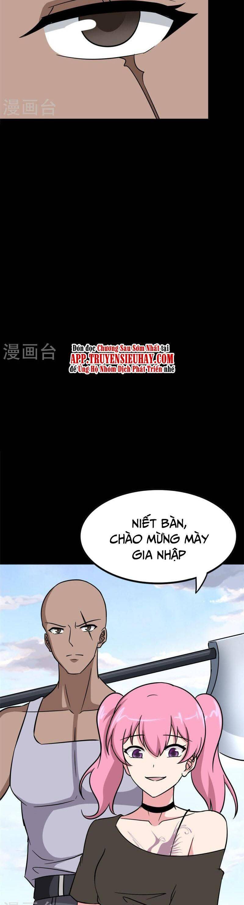 Bạn Gái Zombie Của Tôi Chapter 363 - 6