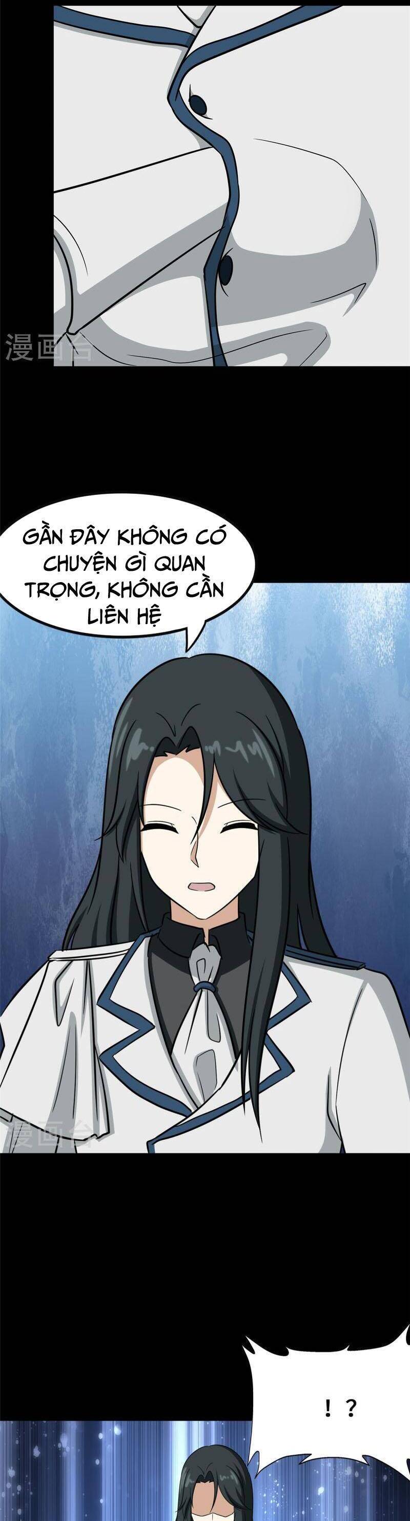 Bạn Gái Zombie Của Tôi Chapter 363 - 9