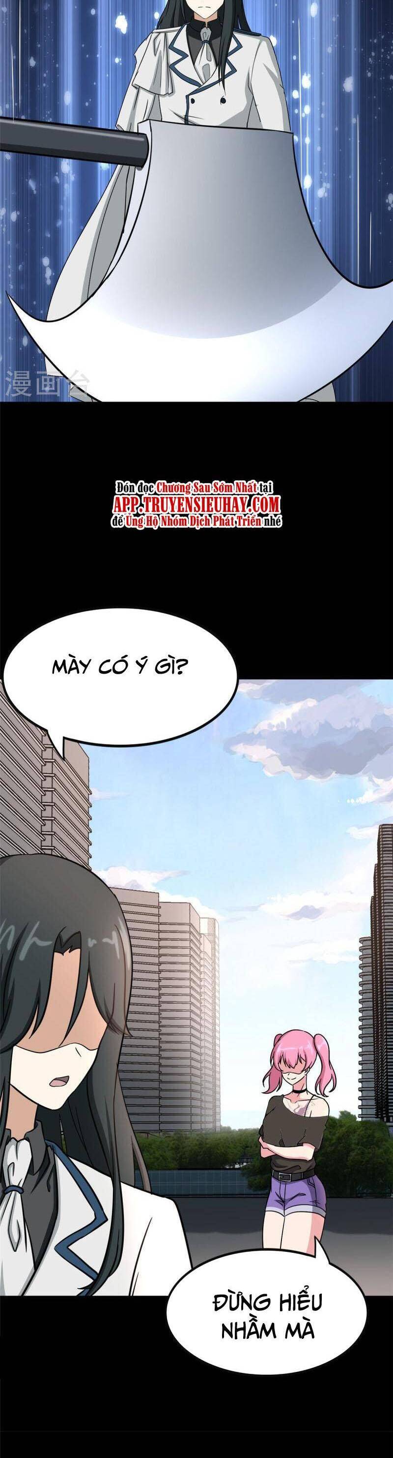 Bạn Gái Zombie Của Tôi Chapter 363 - 10