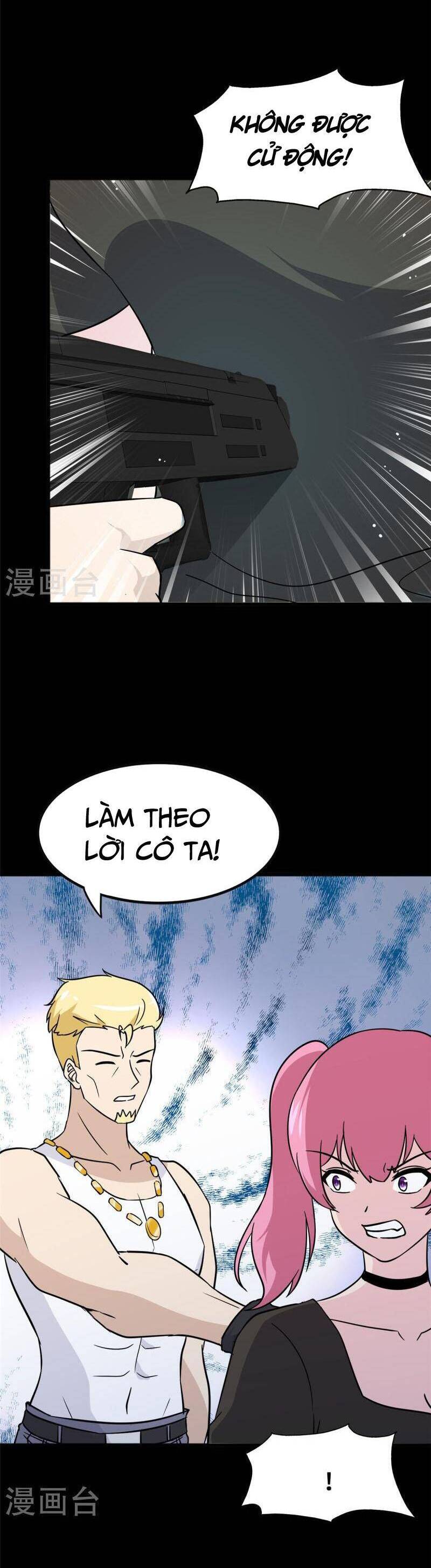 Bạn Gái Zombie Của Tôi Chapter 364 - 2