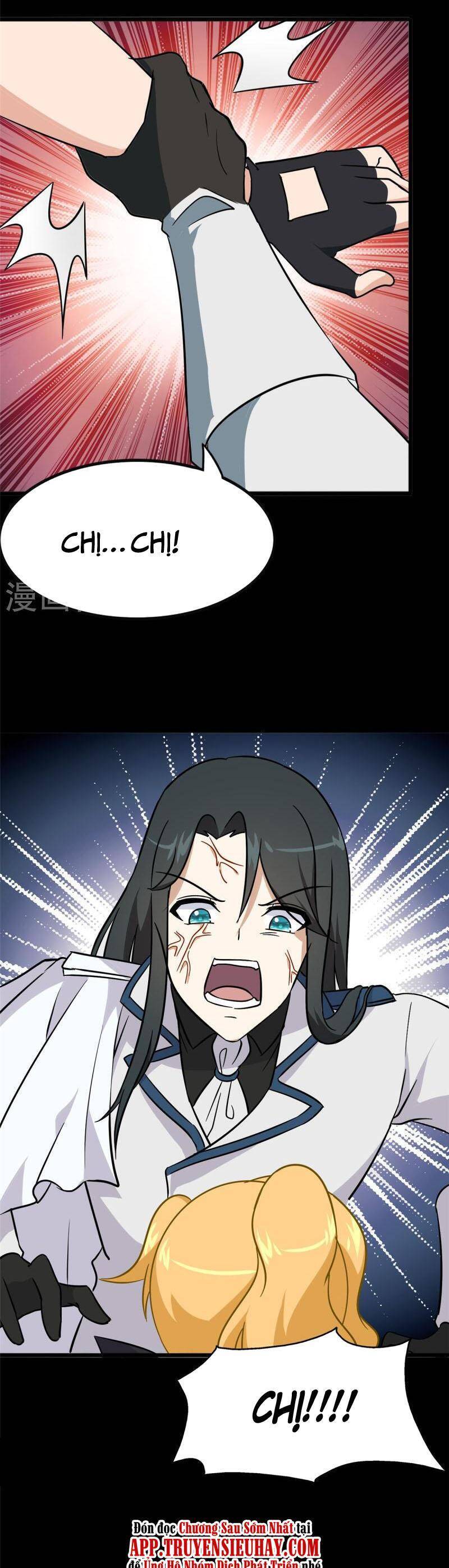 Bạn Gái Zombie Của Tôi Chapter 364 - 11