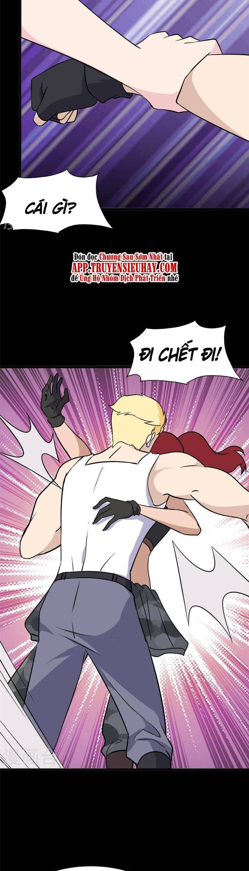 Bạn Gái Zombie Của Tôi Chapter 364 - 15