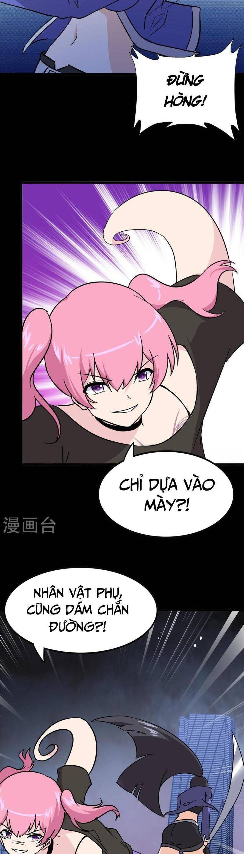 Bạn Gái Zombie Của Tôi Chapter 364 - 17