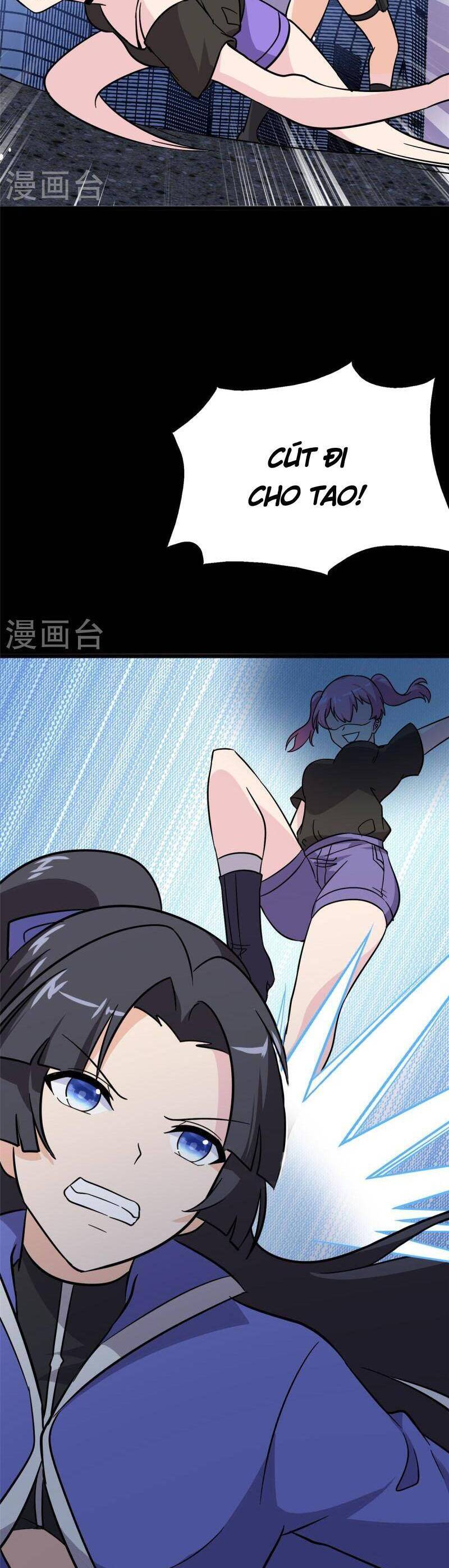 Bạn Gái Zombie Của Tôi Chapter 364 - 18