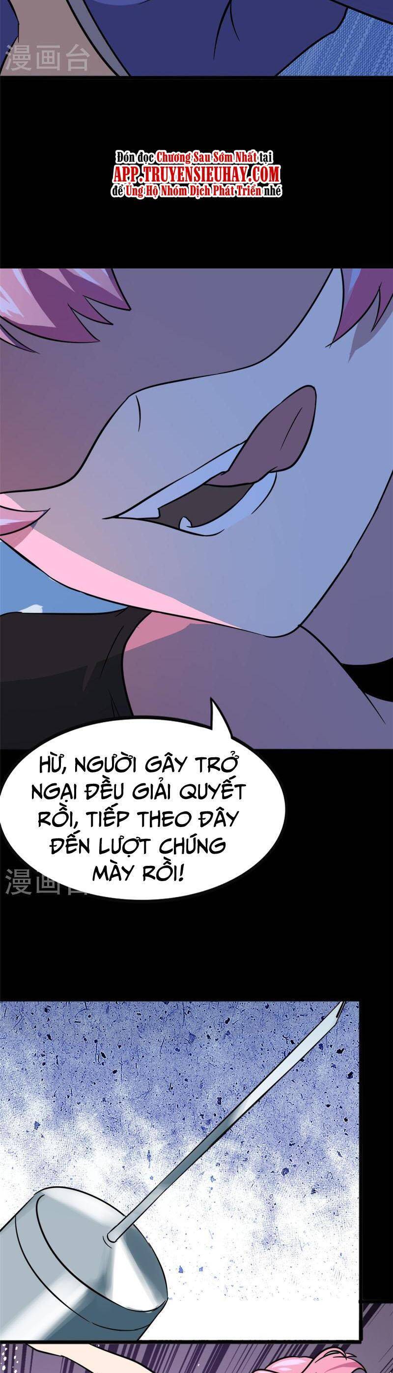 Bạn Gái Zombie Của Tôi Chapter 364 - 19