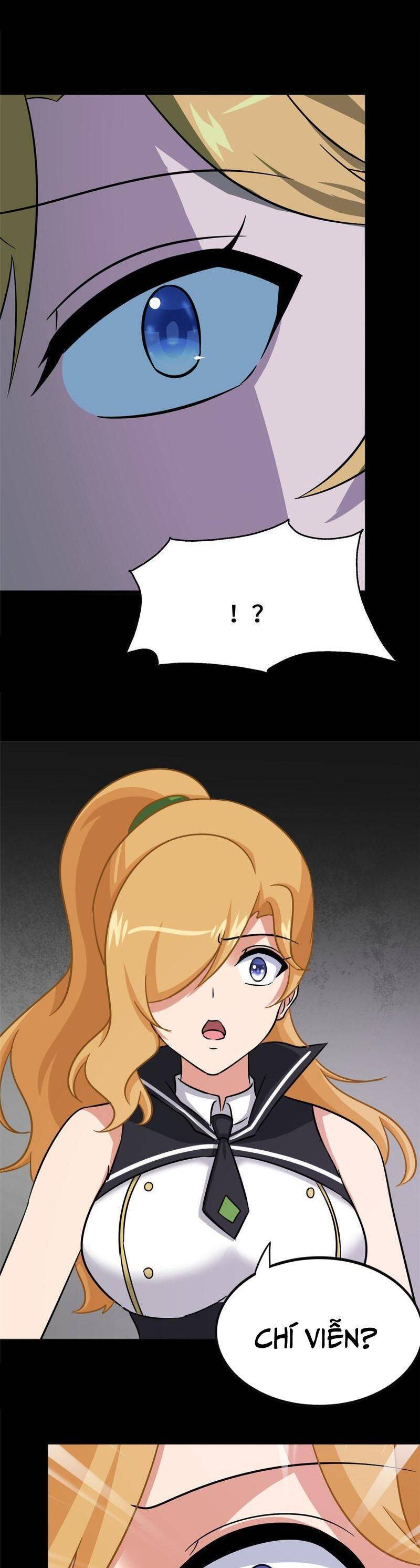 Bạn Gái Zombie Của Tôi Chapter 364 - 21