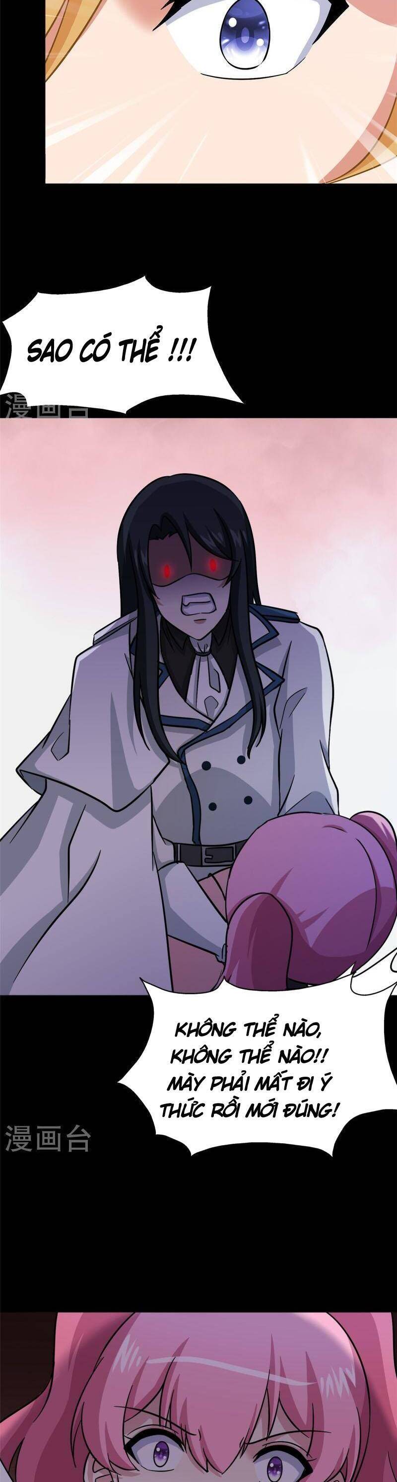 Bạn Gái Zombie Của Tôi Chapter 364 - 22