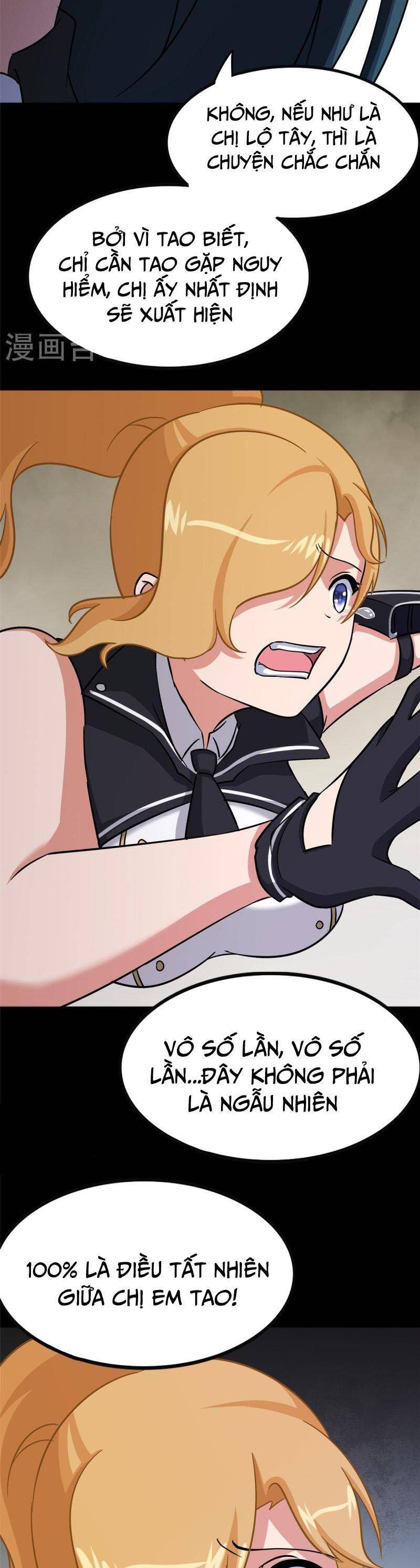 Bạn Gái Zombie Của Tôi Chapter 364 - 25