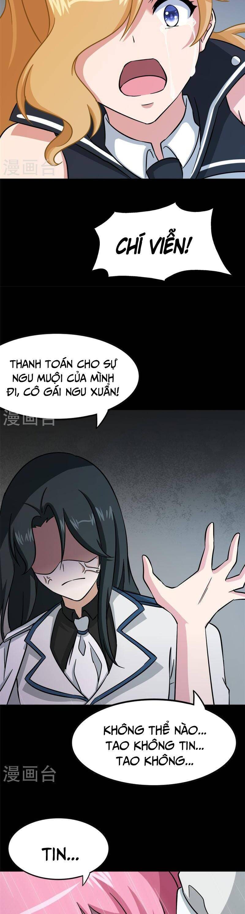 Bạn Gái Zombie Của Tôi Chapter 364 - 26
