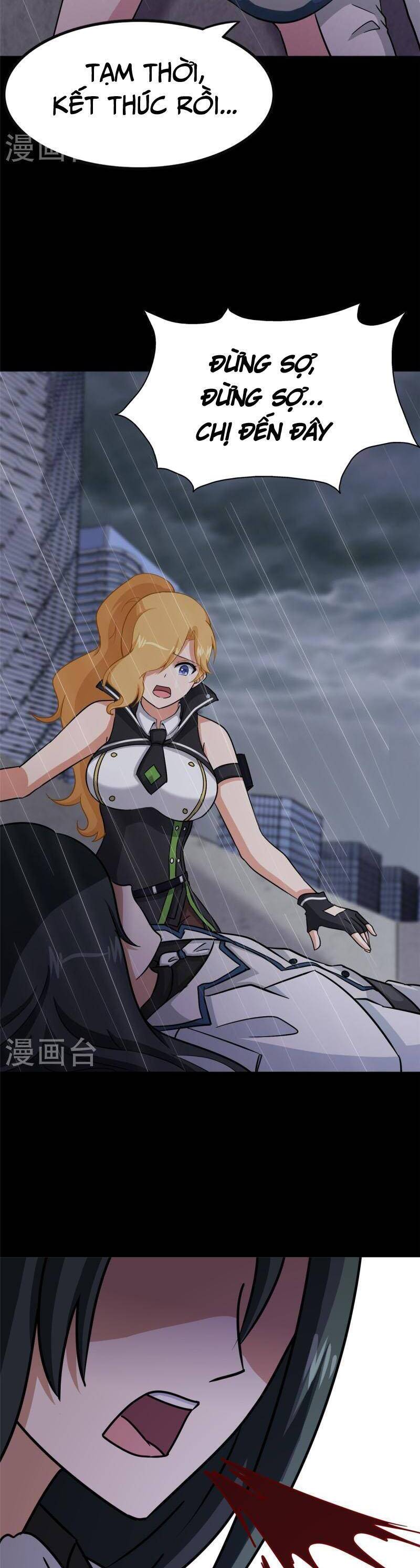 Bạn Gái Zombie Của Tôi Chapter 364 - 28