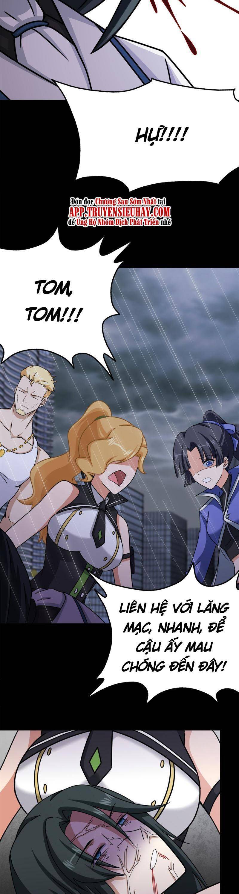 Bạn Gái Zombie Của Tôi Chapter 364 - 29