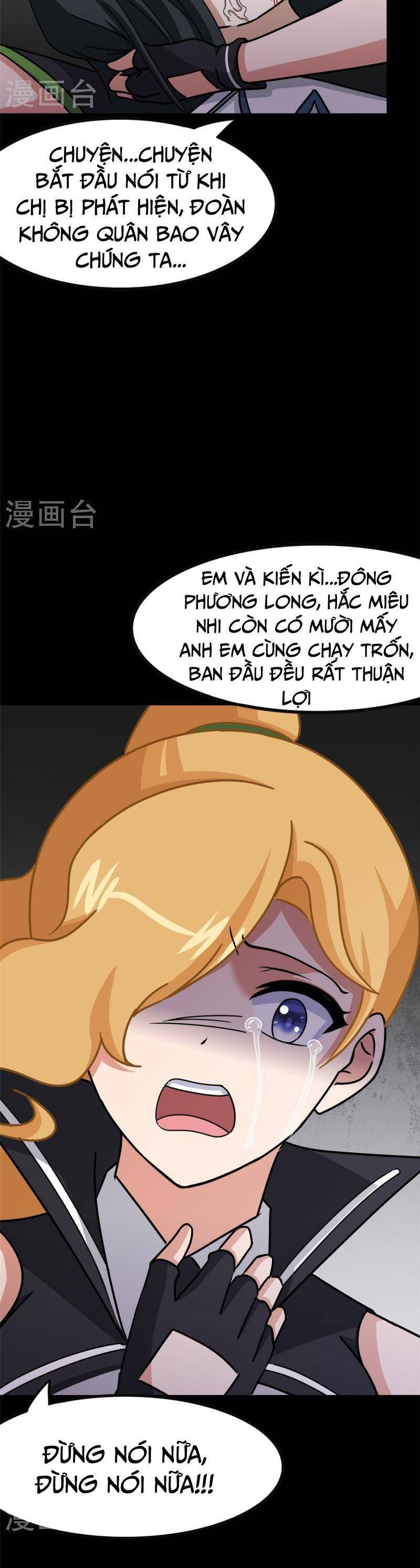 Bạn Gái Zombie Của Tôi Chapter 364 - 30