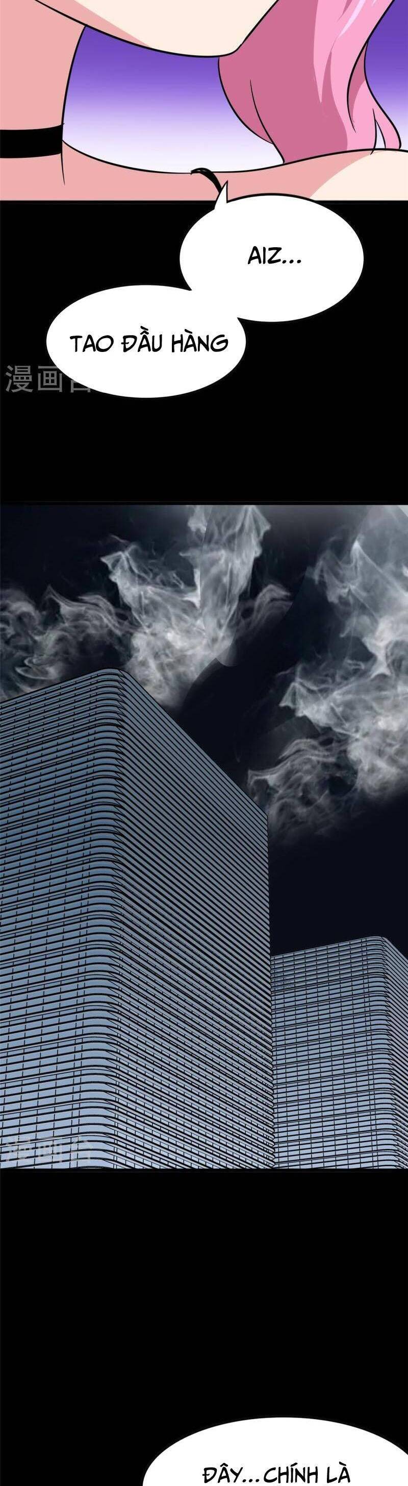 Bạn Gái Zombie Của Tôi Chapter 364 - 4