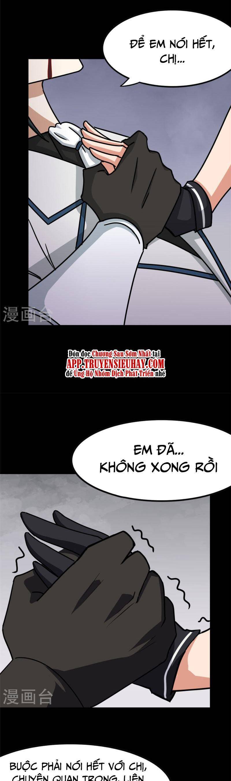 Bạn Gái Zombie Của Tôi Chapter 364 - 31