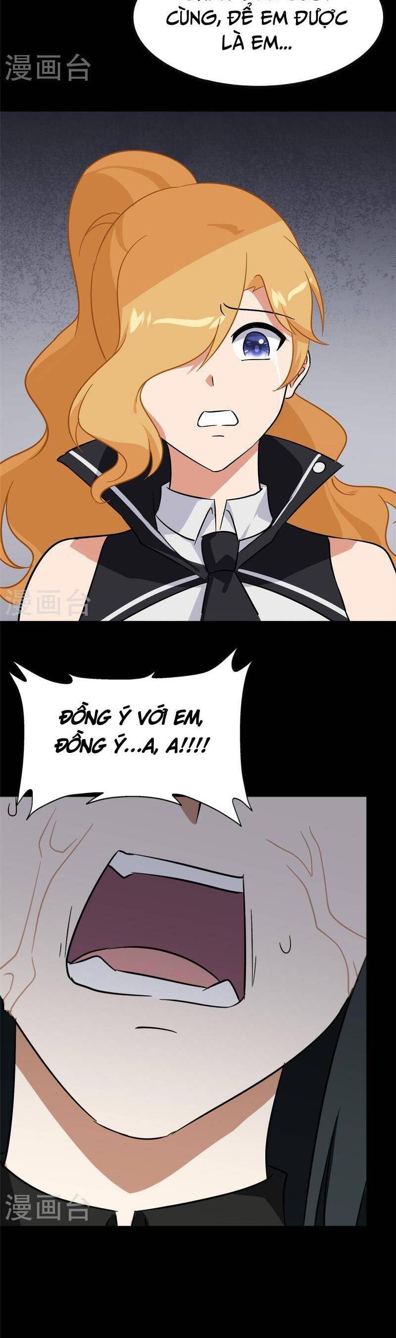 Bạn Gái Zombie Của Tôi Chapter 364 - 38