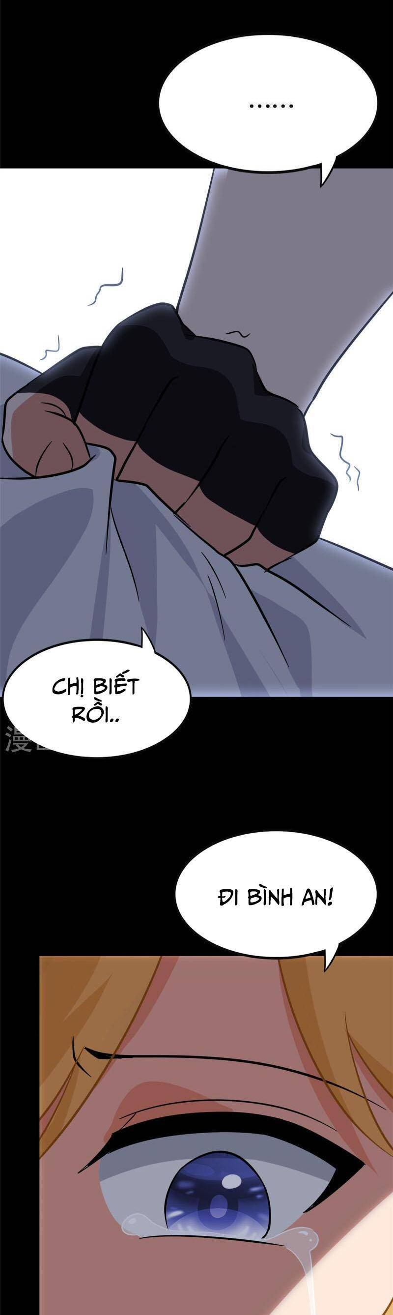 Bạn Gái Zombie Của Tôi Chapter 364 - 39