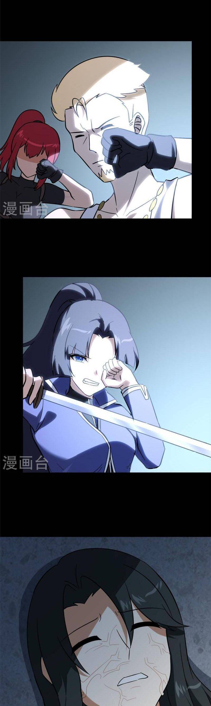 Bạn Gái Zombie Của Tôi Chapter 364 - 41