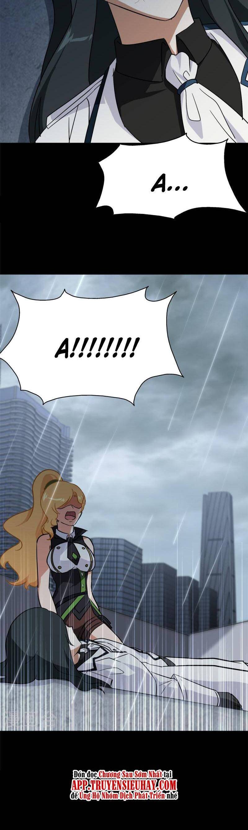 Bạn Gái Zombie Của Tôi Chapter 364 - 42