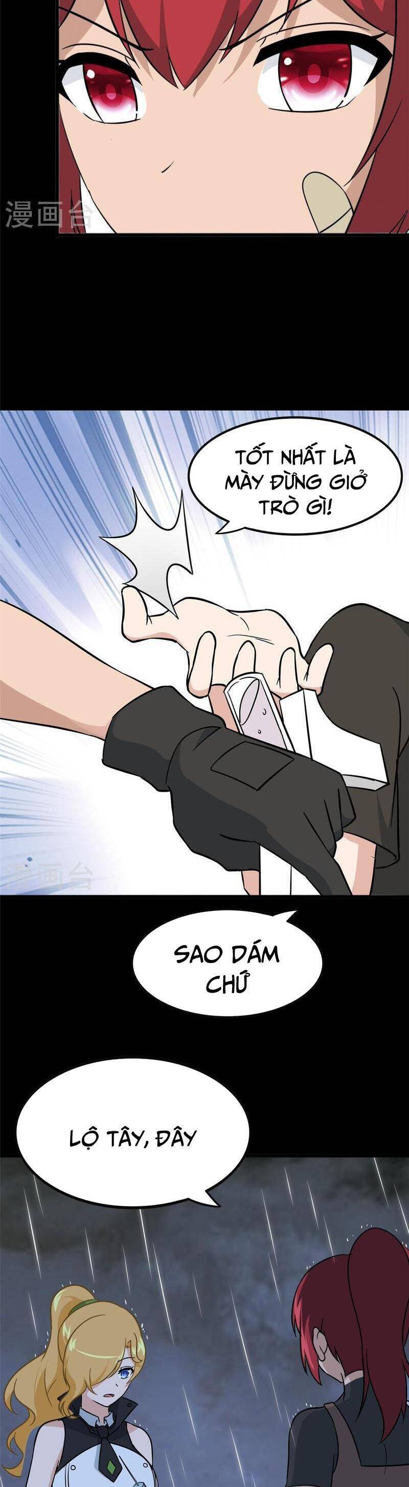 Bạn Gái Zombie Của Tôi Chapter 364 - 6