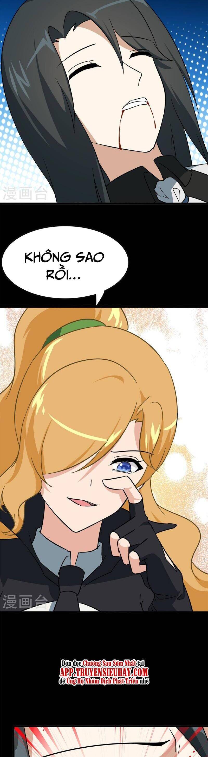 Bạn Gái Zombie Của Tôi Chapter 364 - 9