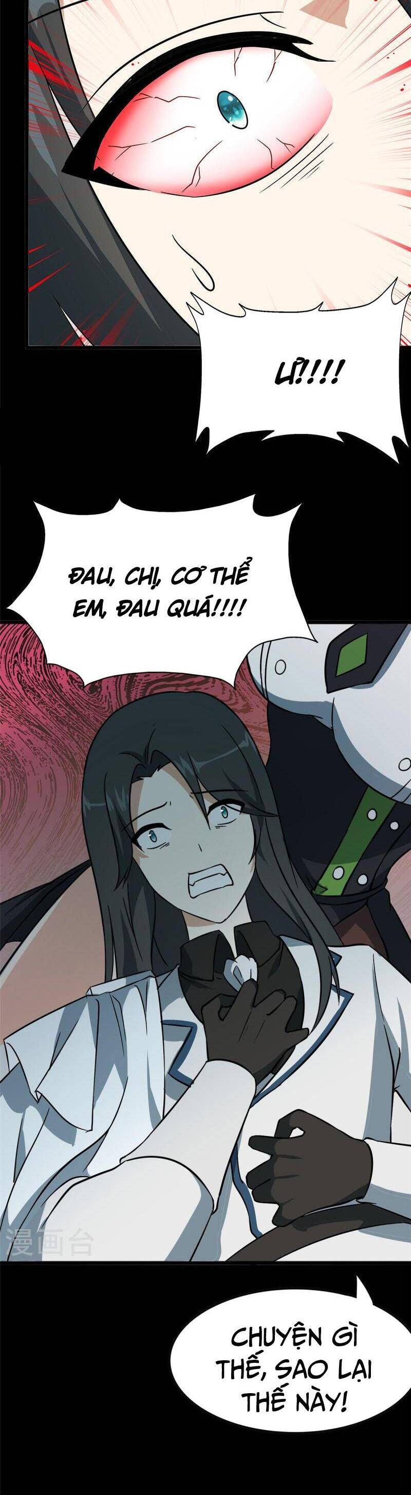 Bạn Gái Zombie Của Tôi Chapter 364 - 10