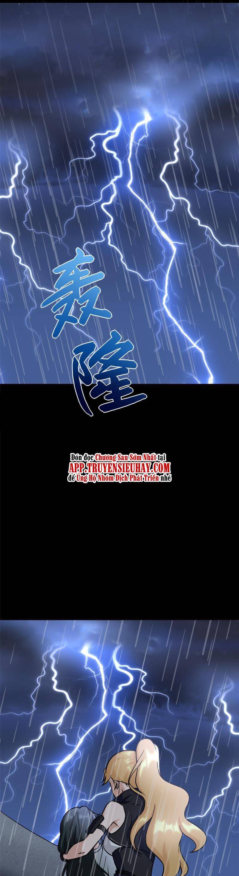 Bạn Gái Zombie Của Tôi Chapter 365 - 1