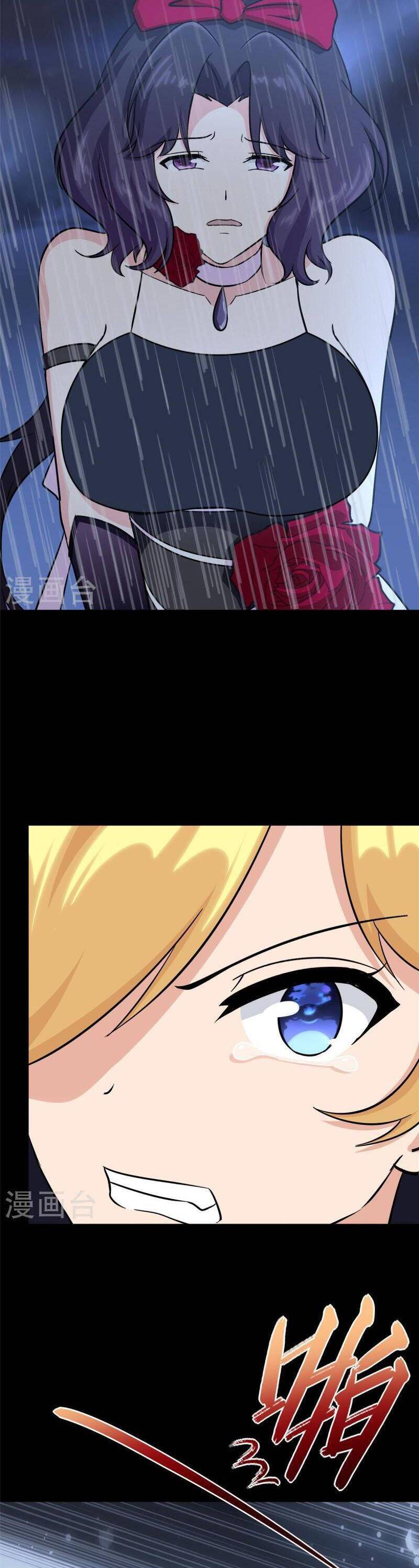 Bạn Gái Zombie Của Tôi Chapter 365 - 13