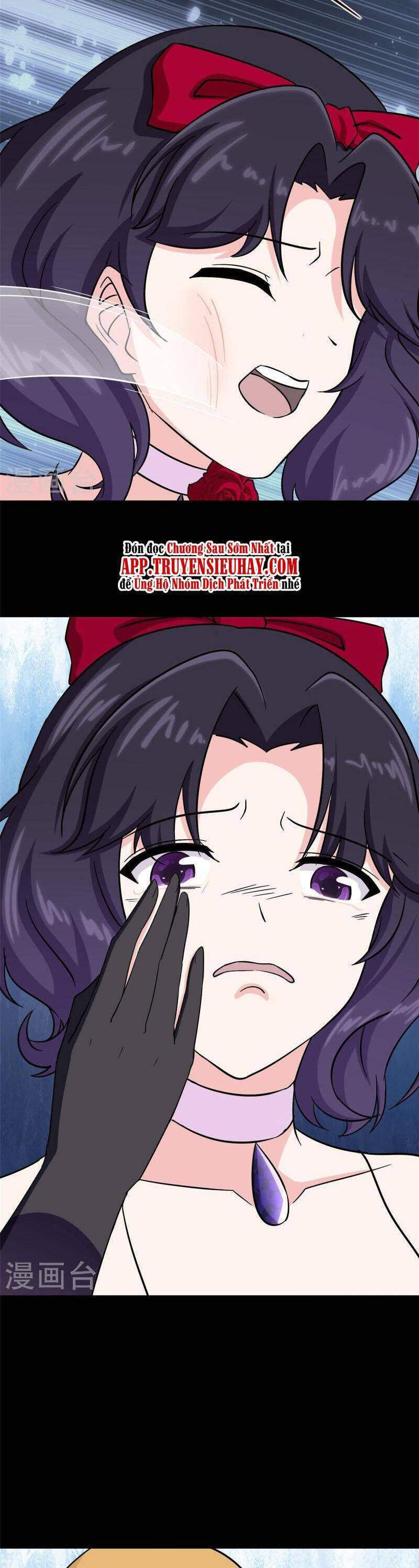 Bạn Gái Zombie Của Tôi Chapter 365 - 14