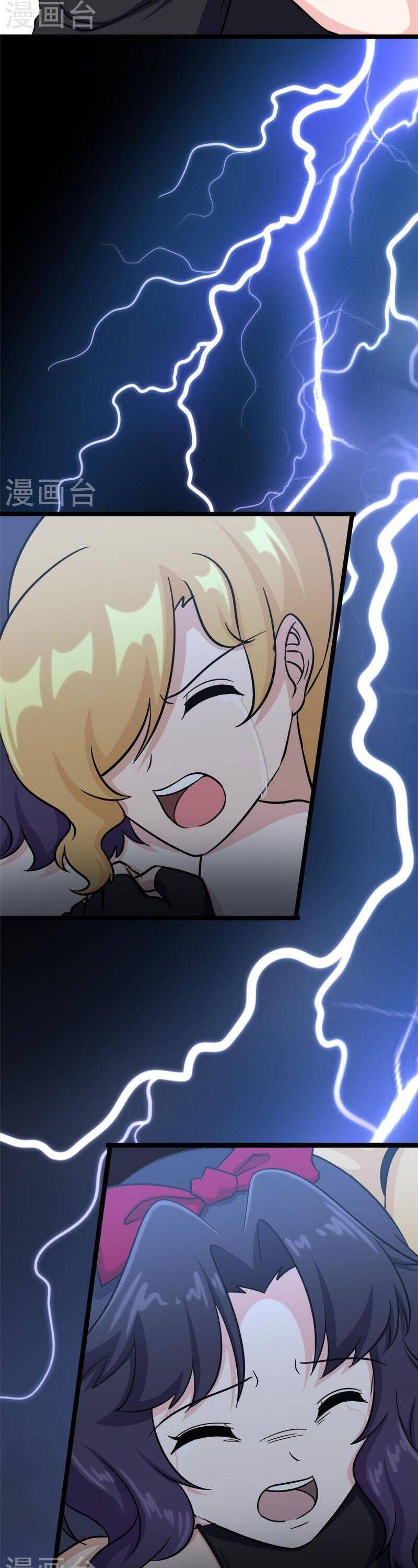 Bạn Gái Zombie Của Tôi Chapter 365 - 16