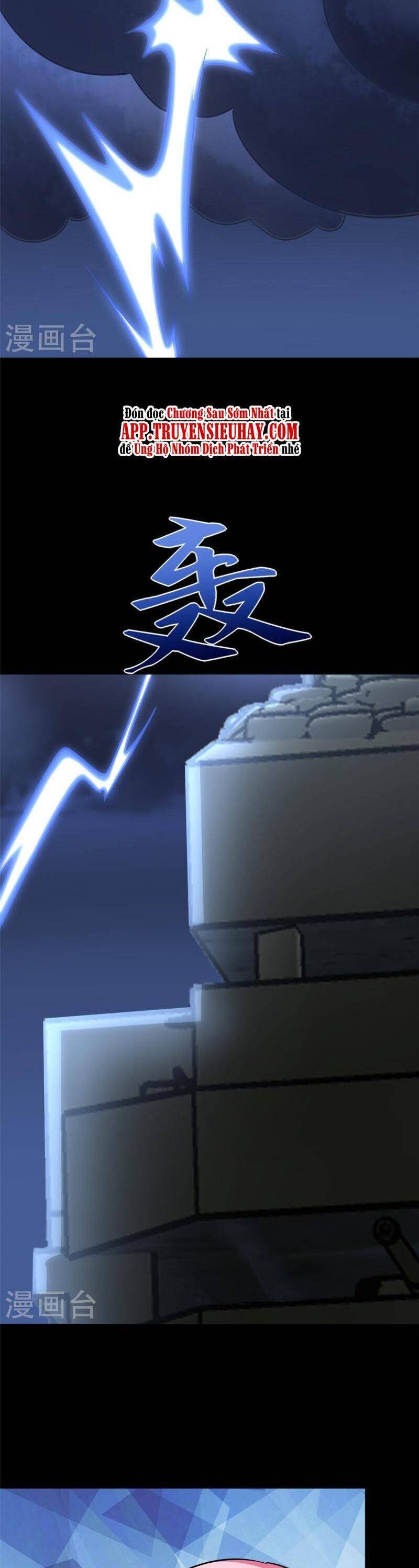 Bạn Gái Zombie Của Tôi Chapter 365 - 18