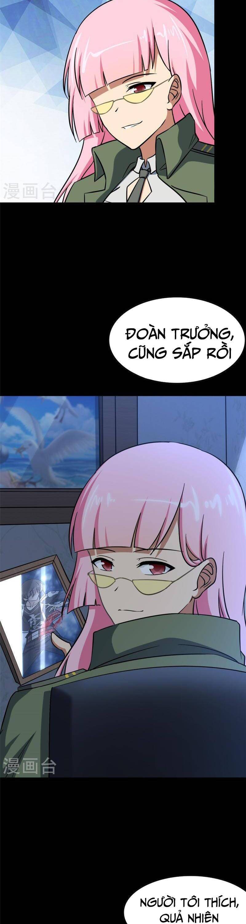 Bạn Gái Zombie Của Tôi Chapter 365 - 19