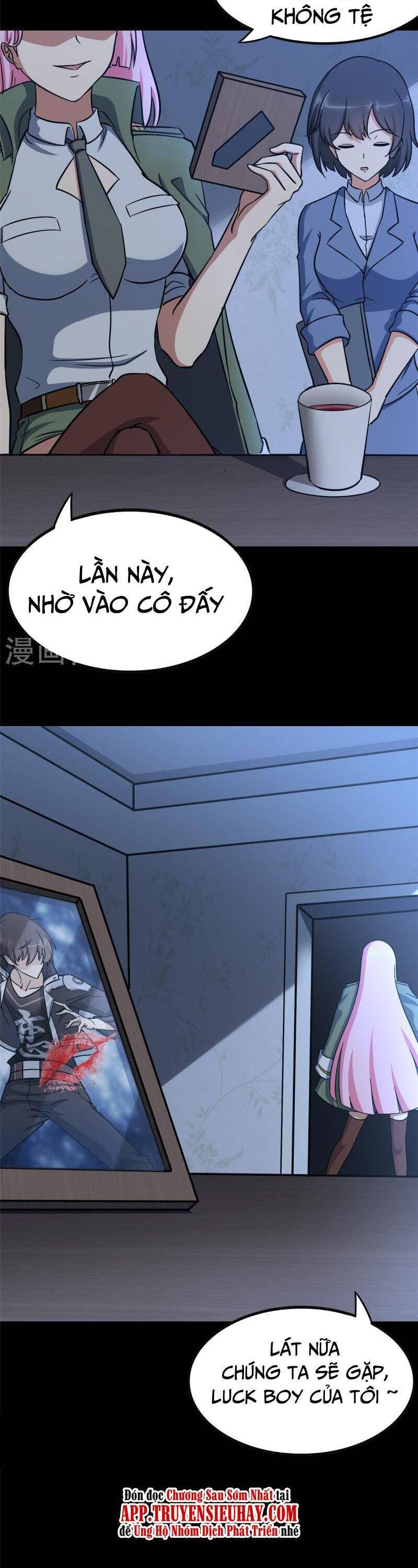 Bạn Gái Zombie Của Tôi Chapter 365 - 20