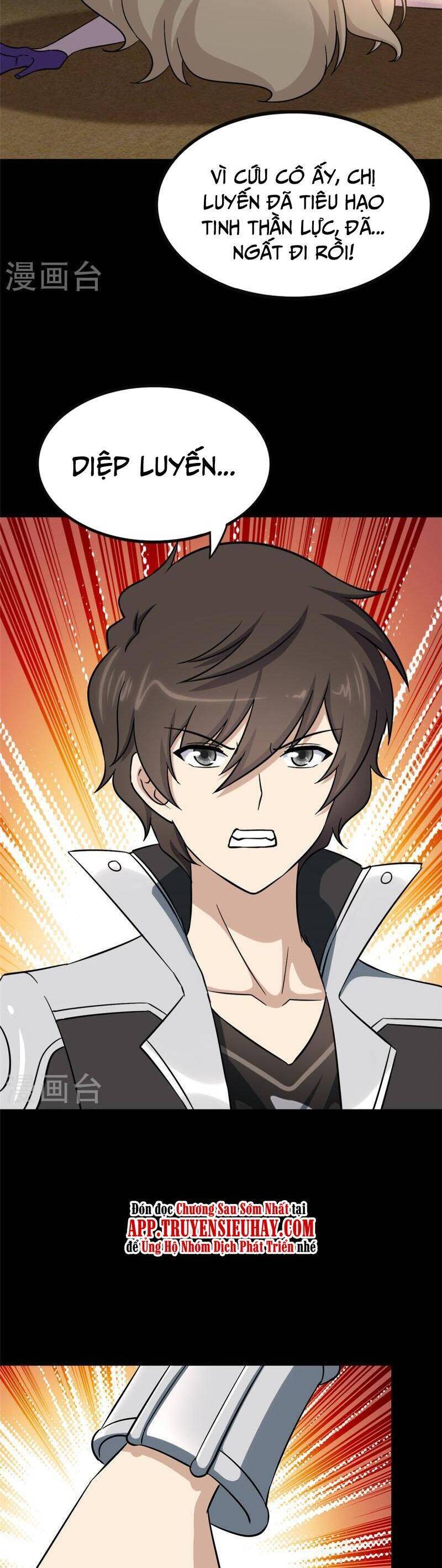 Bạn Gái Zombie Của Tôi Chapter 365 - 24