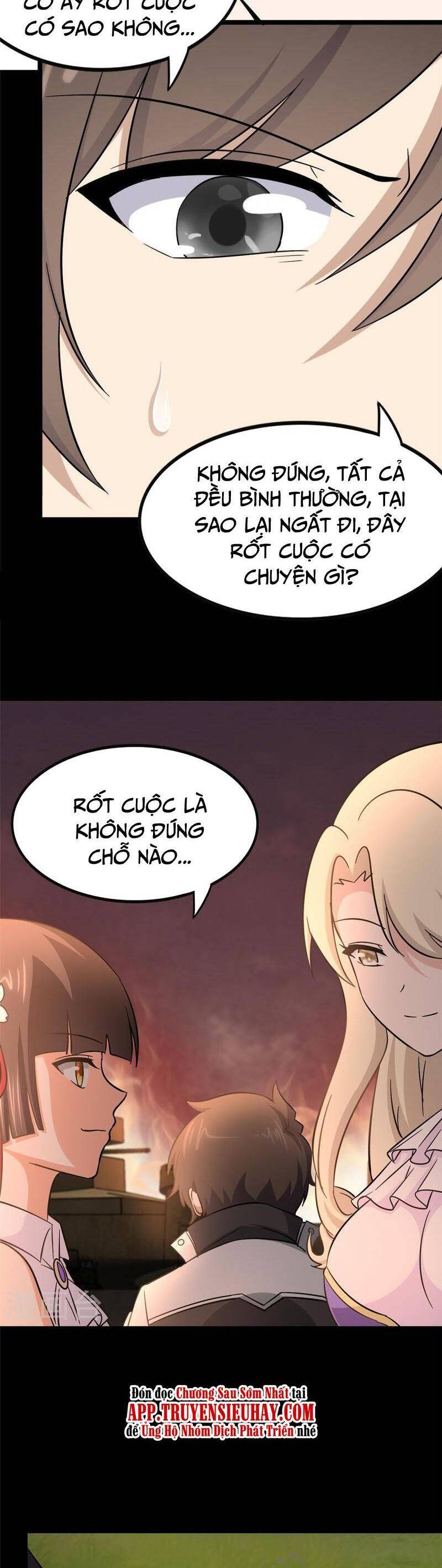 Bạn Gái Zombie Của Tôi Chapter 365 - 28