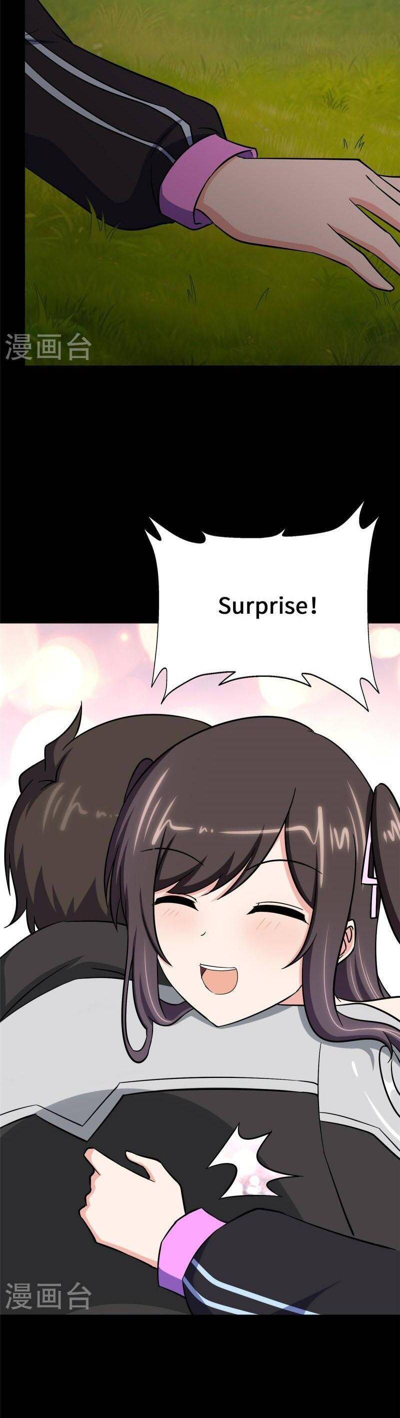 Bạn Gái Zombie Của Tôi Chapter 365 - 29