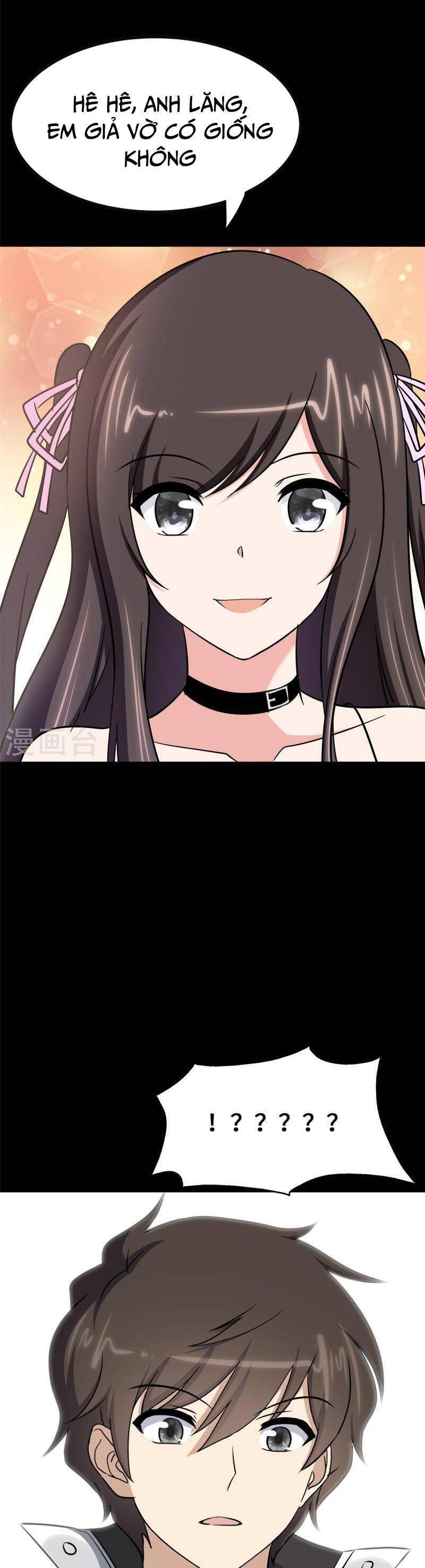 Bạn Gái Zombie Của Tôi Chapter 365 - 30