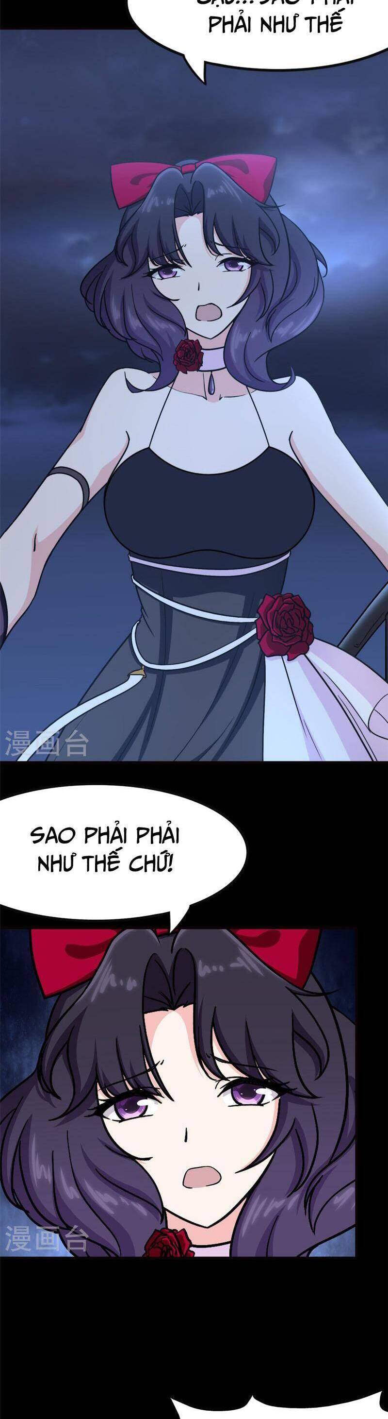 Bạn Gái Zombie Của Tôi Chapter 365 - 4