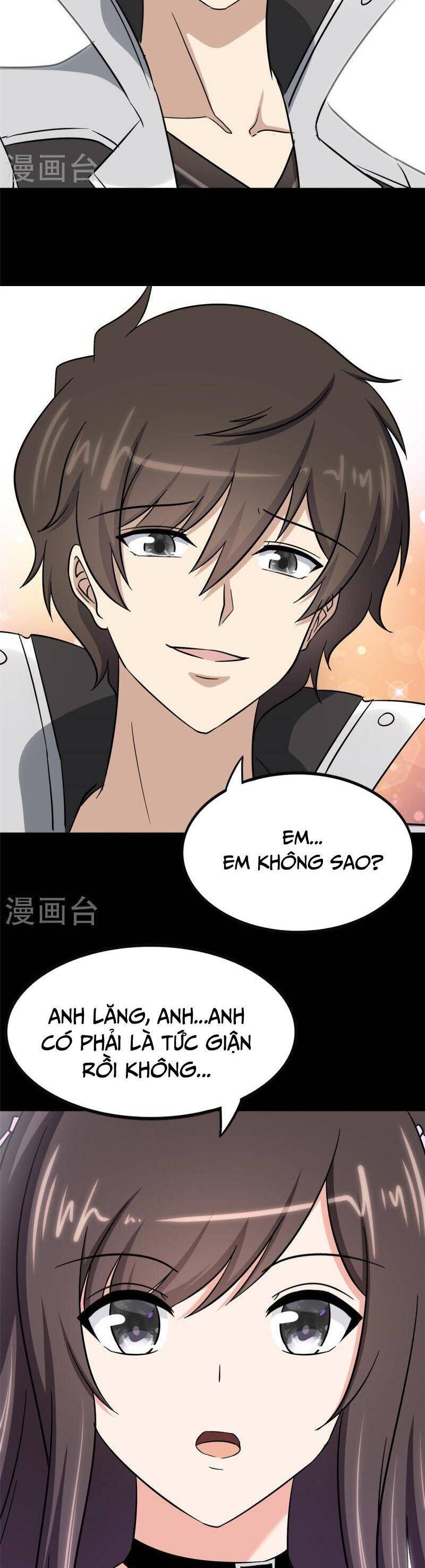 Bạn Gái Zombie Của Tôi Chapter 365 - 31