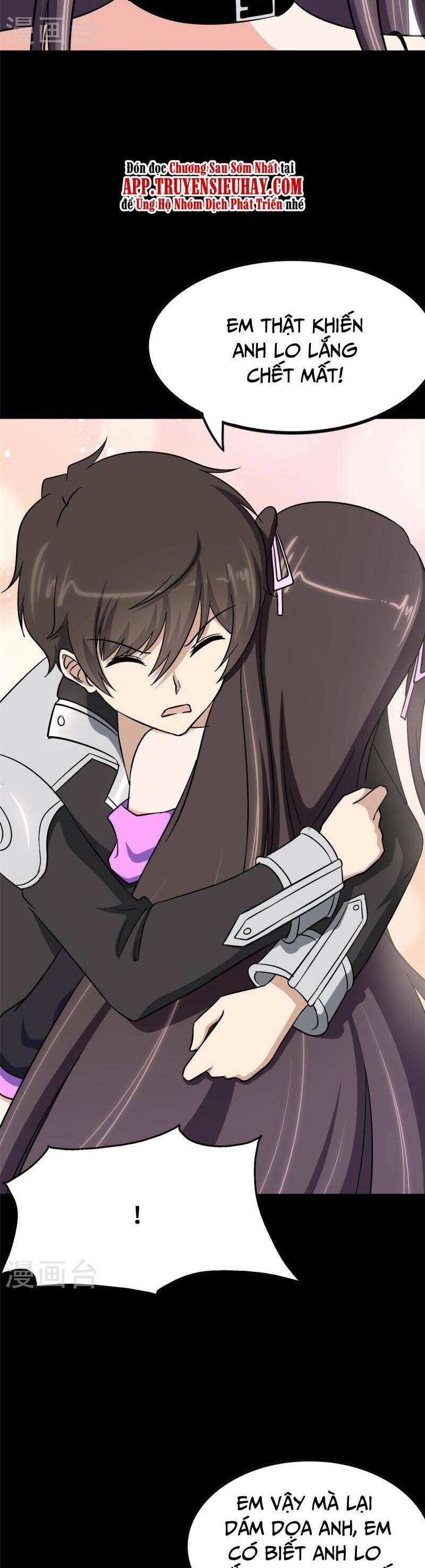 Bạn Gái Zombie Của Tôi Chapter 365 - 32