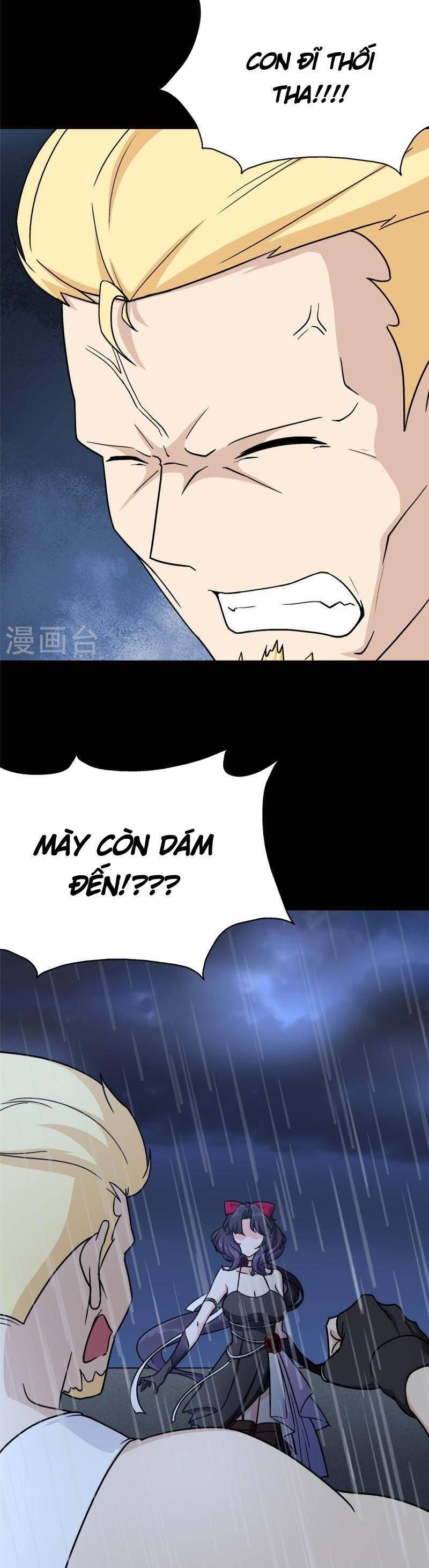 Bạn Gái Zombie Của Tôi Chapter 365 - 5