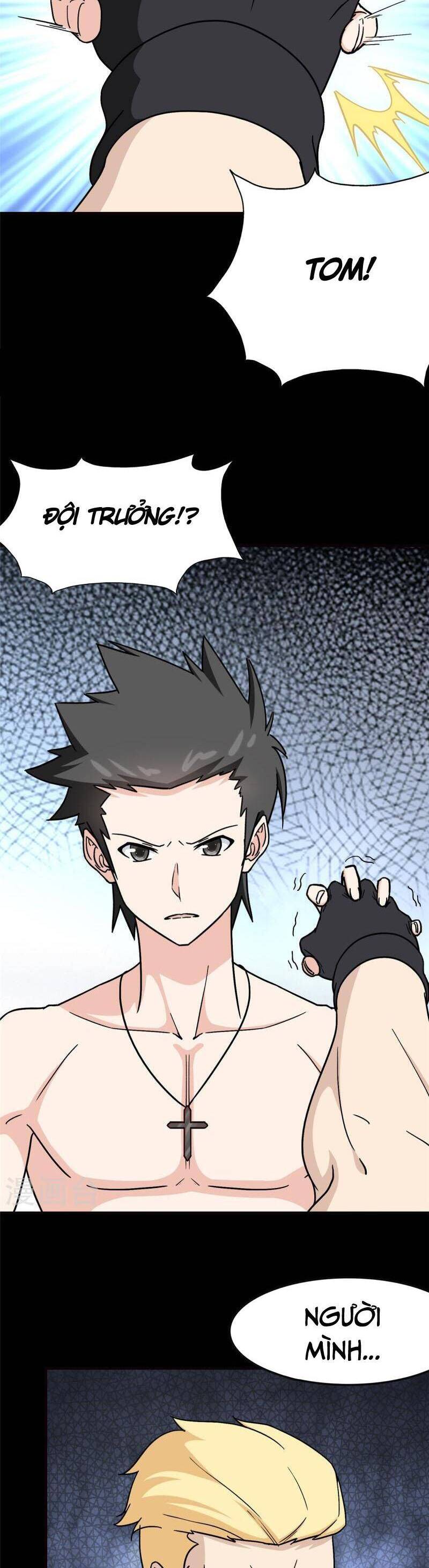 Bạn Gái Zombie Của Tôi Chapter 365 - 7