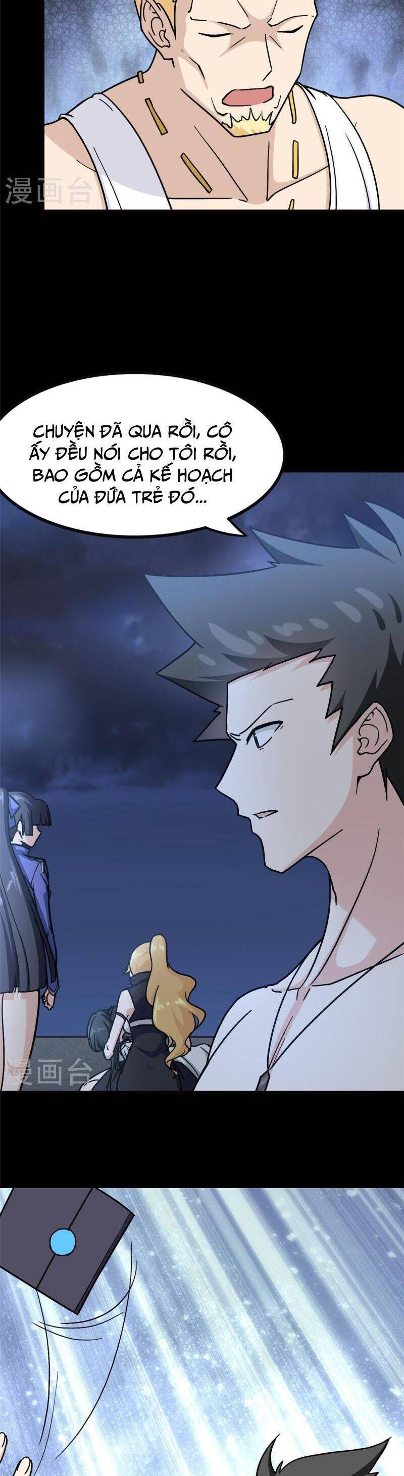 Bạn Gái Zombie Của Tôi Chapter 365 - 8