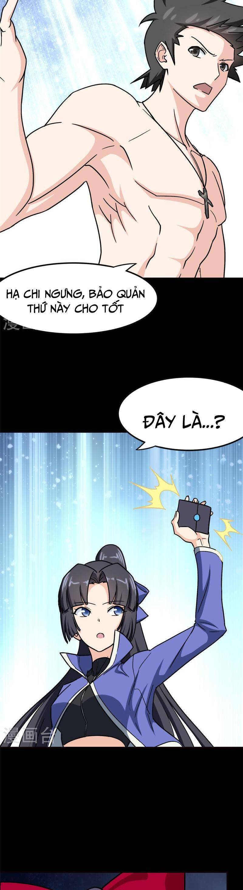 Bạn Gái Zombie Của Tôi Chapter 365 - 9