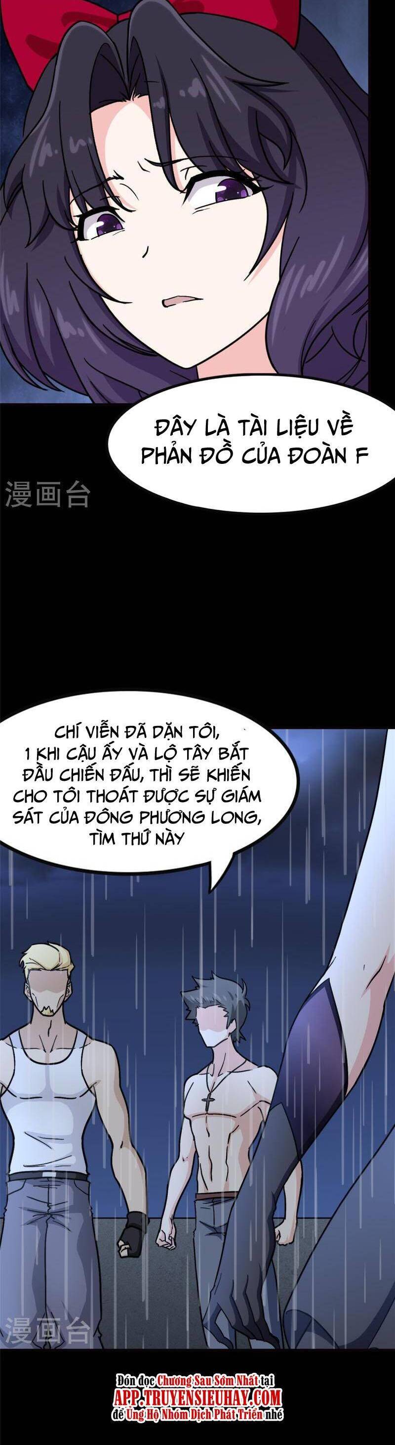 Bạn Gái Zombie Của Tôi Chapter 365 - 10